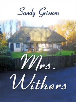 cover image of Mrs. Withers